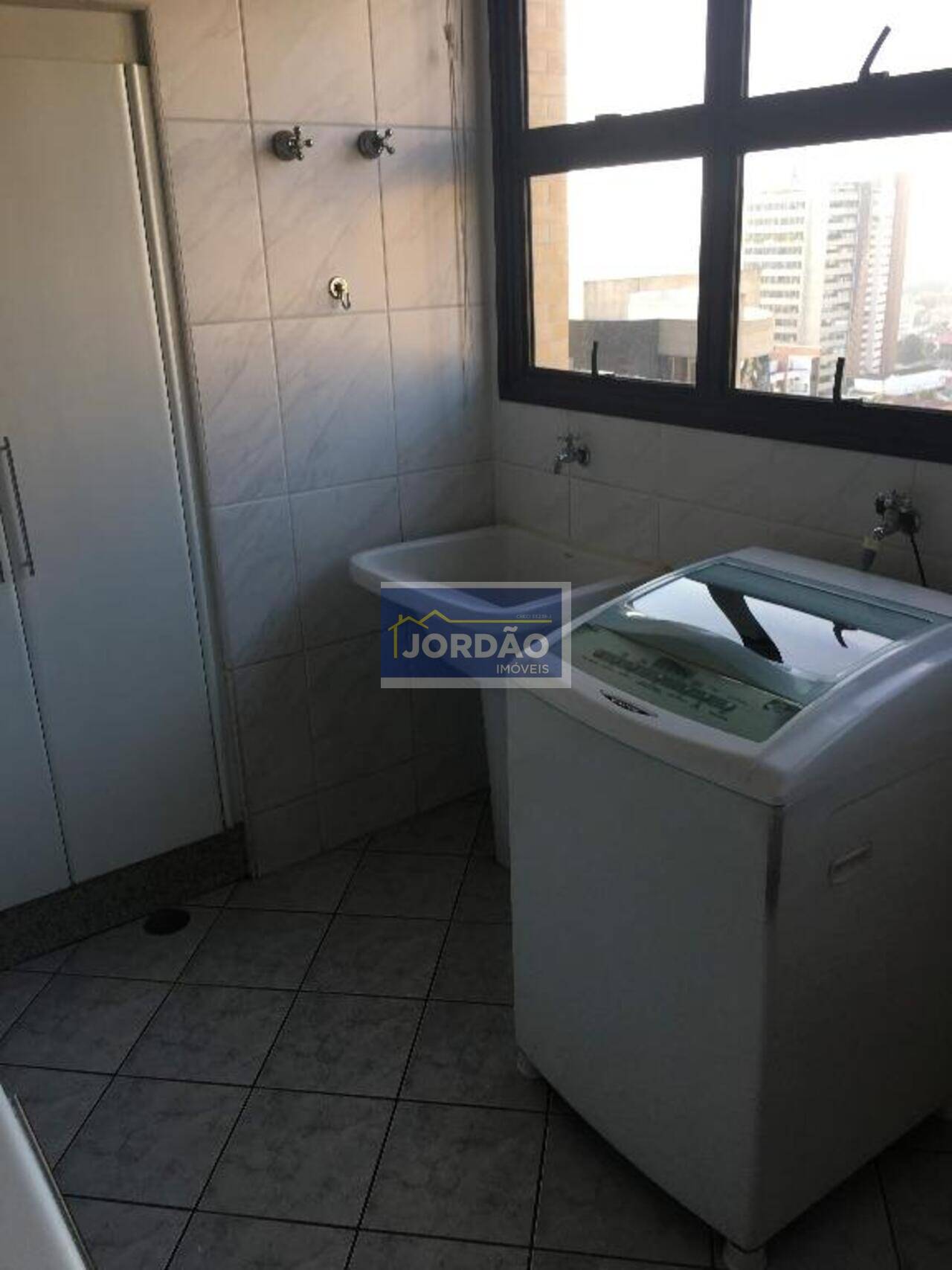 Apartamento Jardim, Santo André - SP