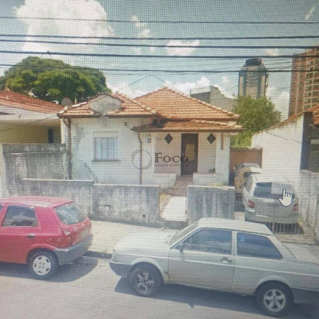Terreno Vila Pedro Moreira, Guarulhos - SP
