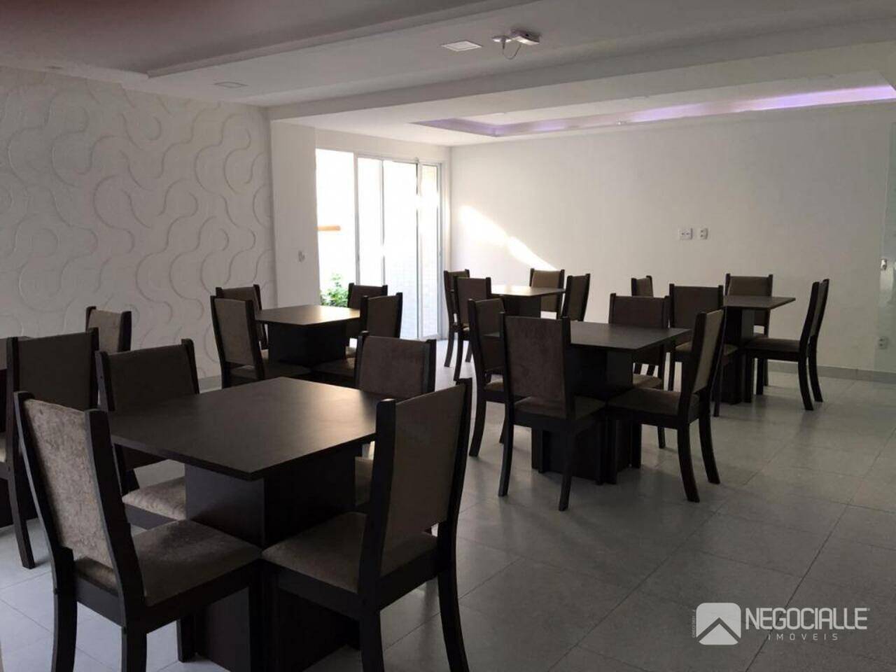 Apartamento Jardim Tavares, Campina Grande - PB