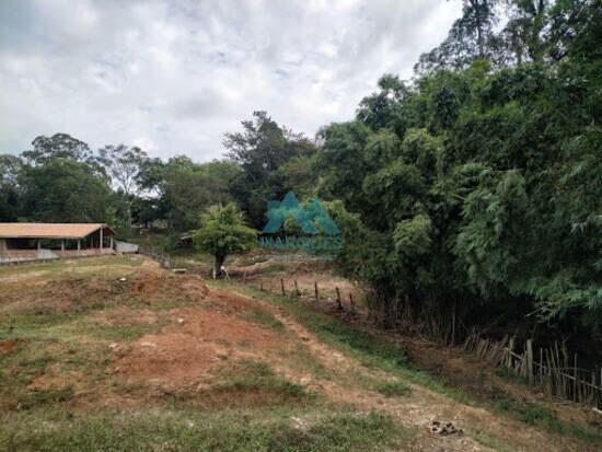 Terreno Chácara Santa Rita, Caçapava - SP