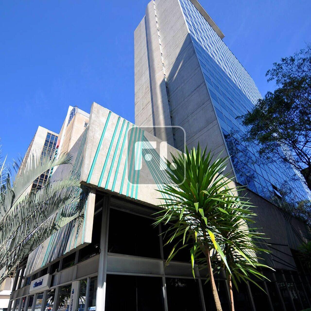 Conjunto Bela Vista, São Paulo - SP