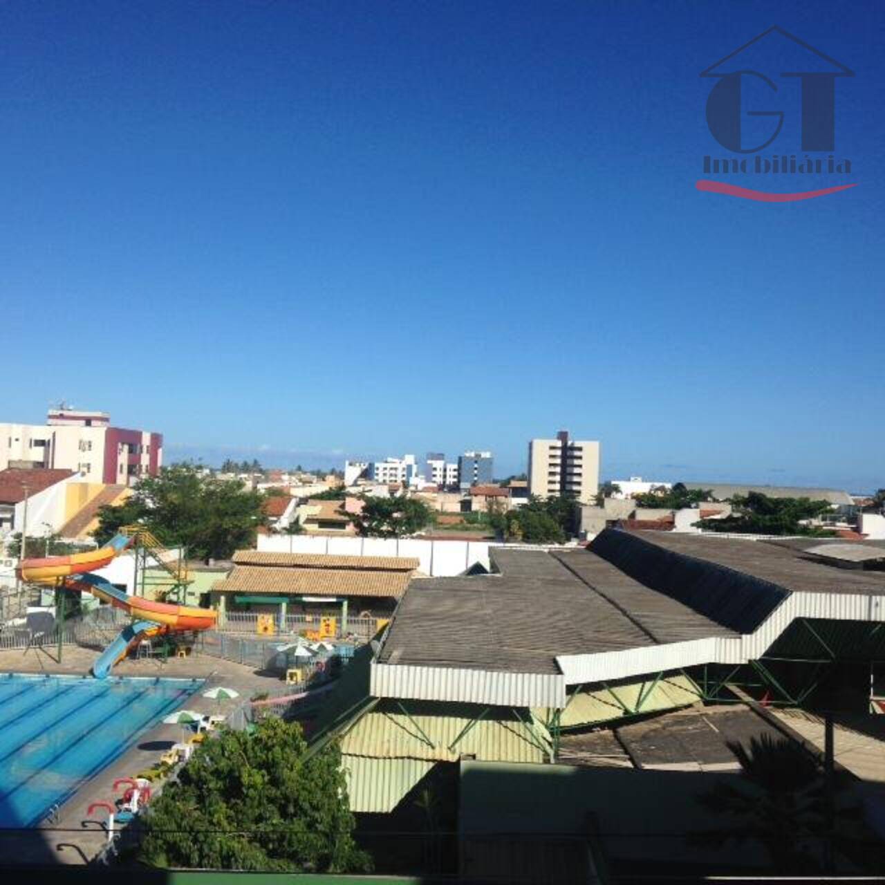 Apartamento Atalaia, Aracaju - SE