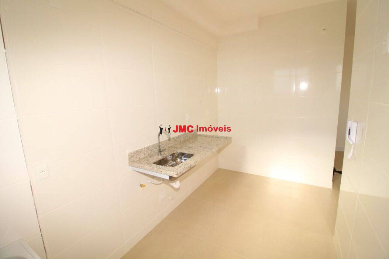 Apartamento Carlos Prates, Belo Horizonte - MG