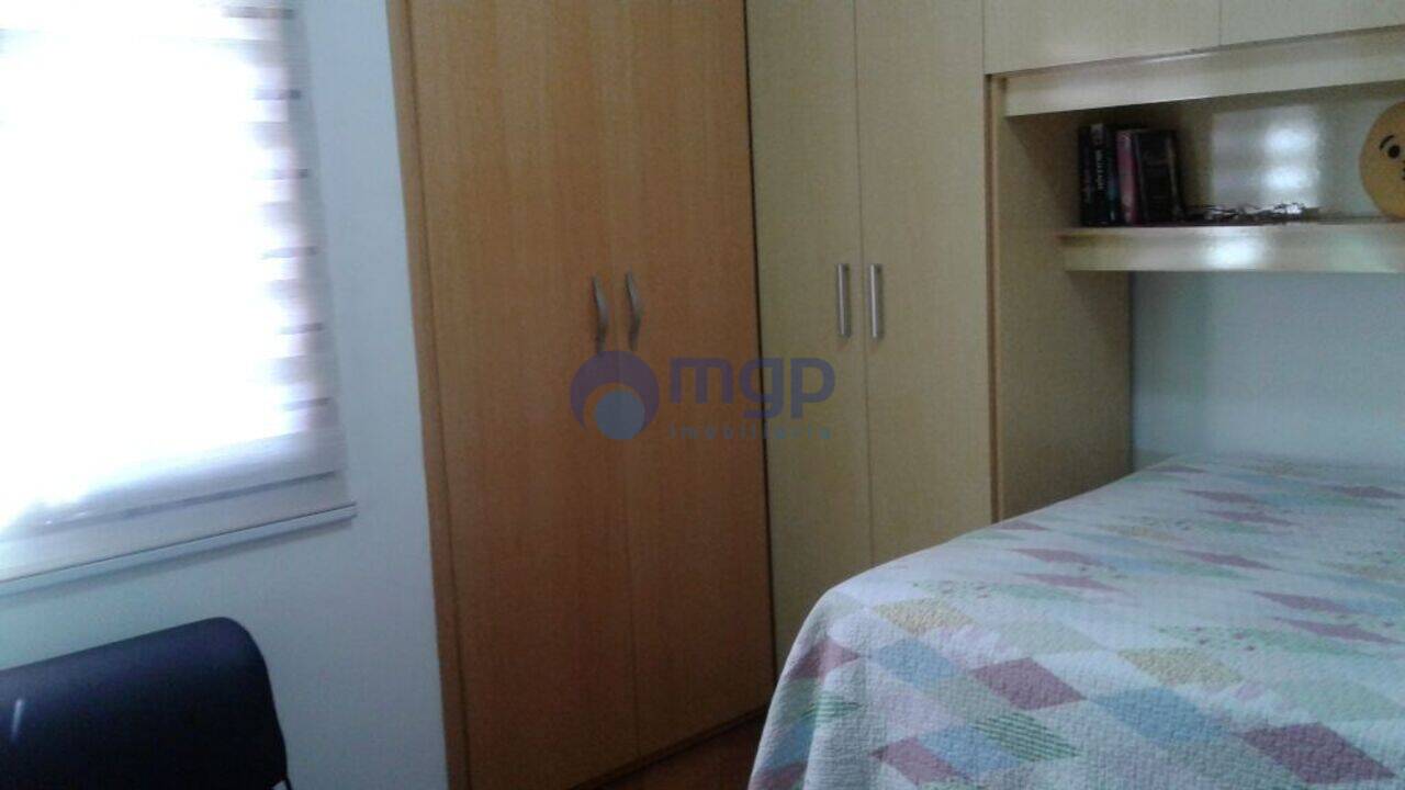 Apartamento Vila Maria, São Paulo - SP