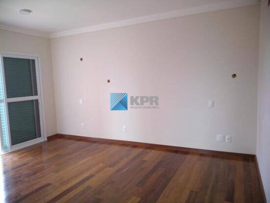 Condomínio Residencial Jaguary - São José dos Campos - SP, São José dos Campos - SP