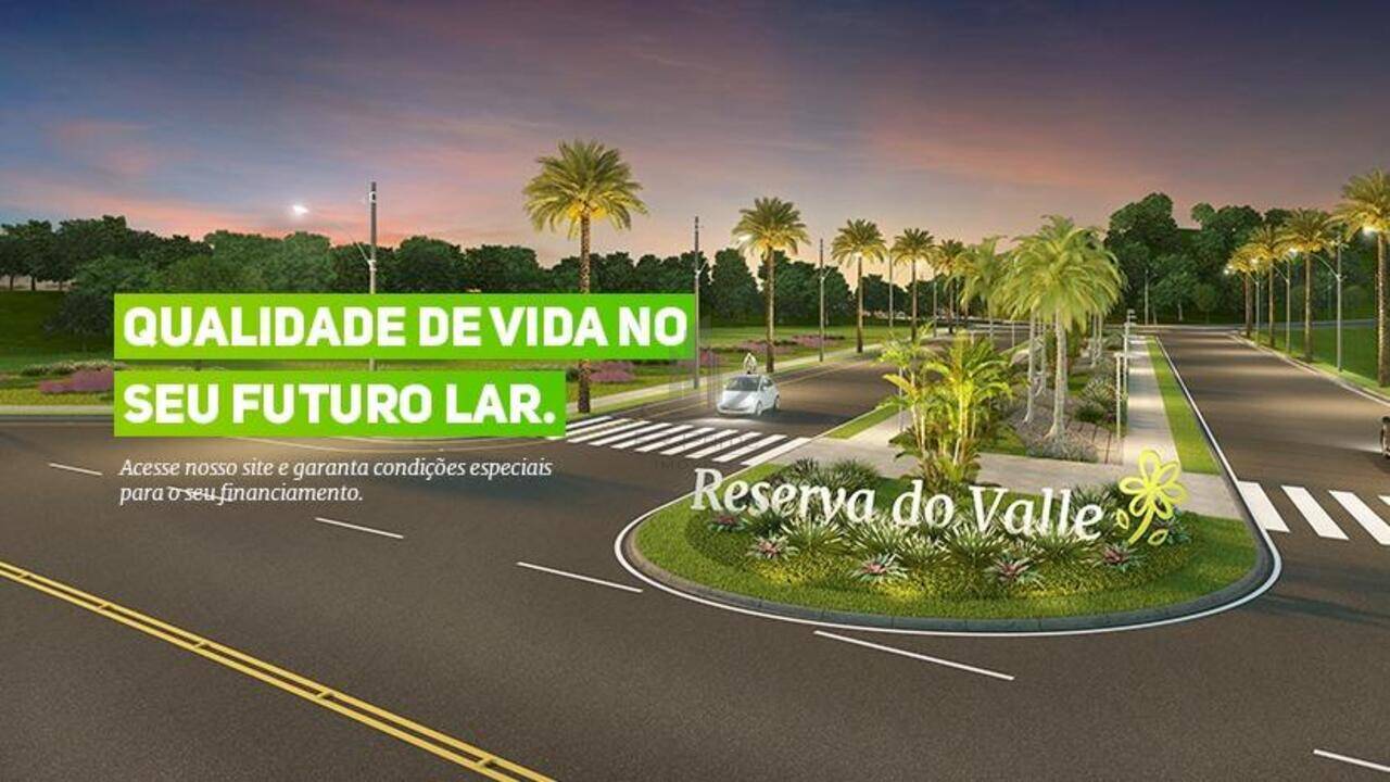 Terreno Vila Rica, Volta Redonda - RJ