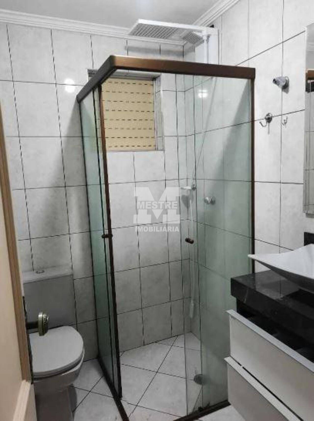 Apartamento Vila Leonor, Guarulhos - SP