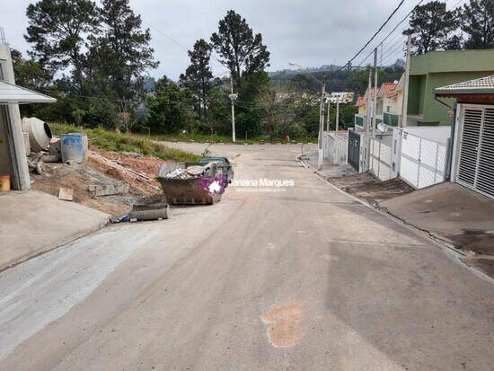 Terreno Jardim Bela Vista, Araçariguama - SP