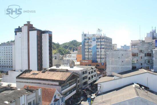 Centro - Blumenau - SC, Blumenau - SC