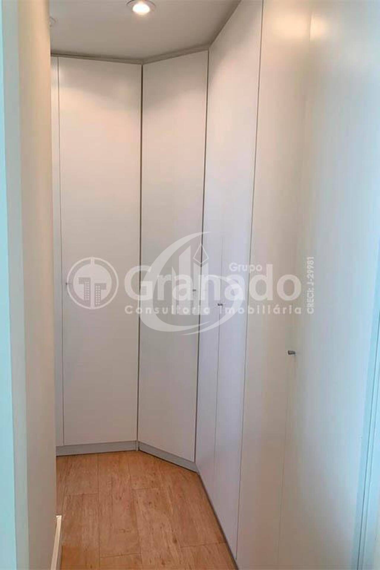 Apartamento Santana, São Paulo - SP