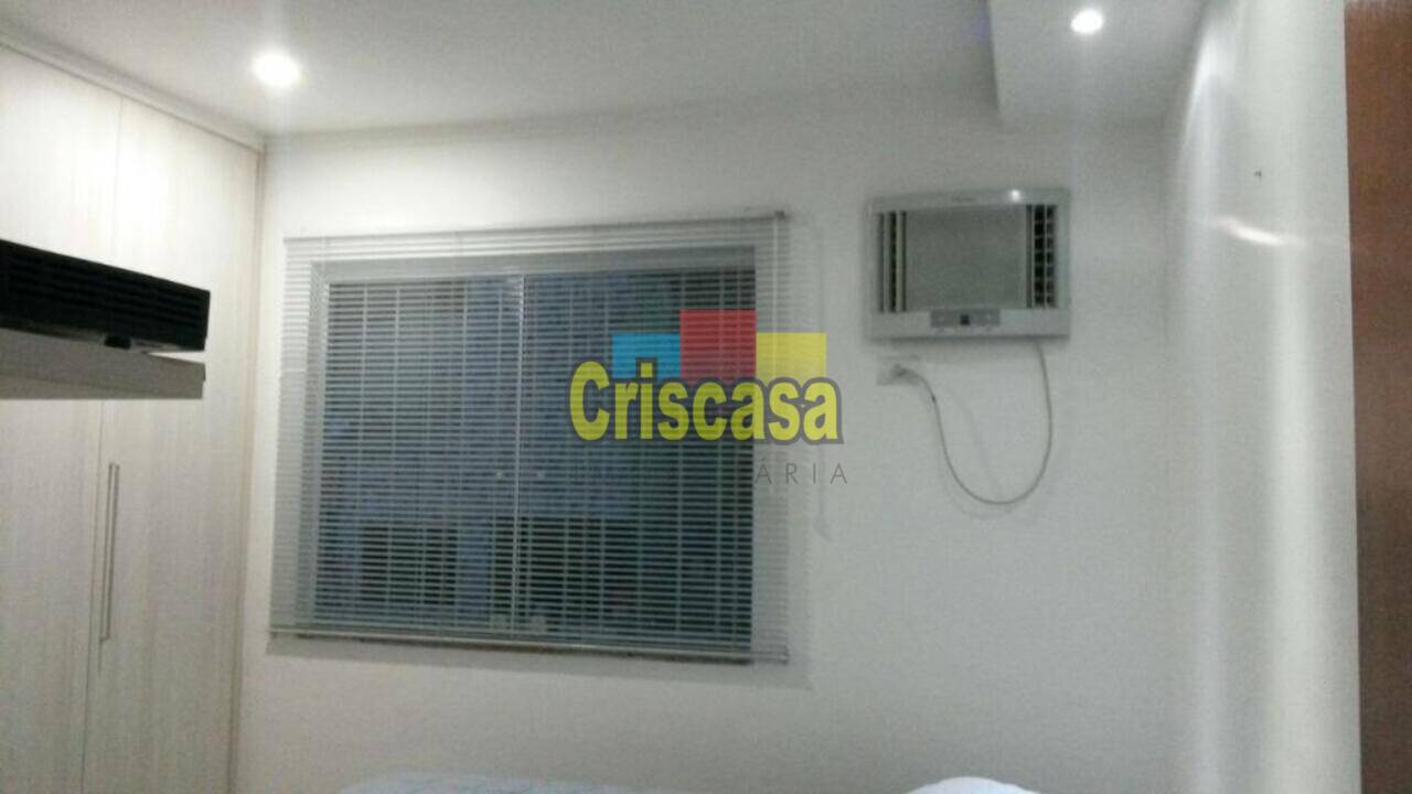 Apartamento Atlântica, Rio das Ostras - RJ