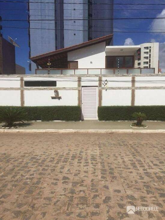 Casa de 467 m² Intermares - Cabedelo, à venda por R$ 2.000.000