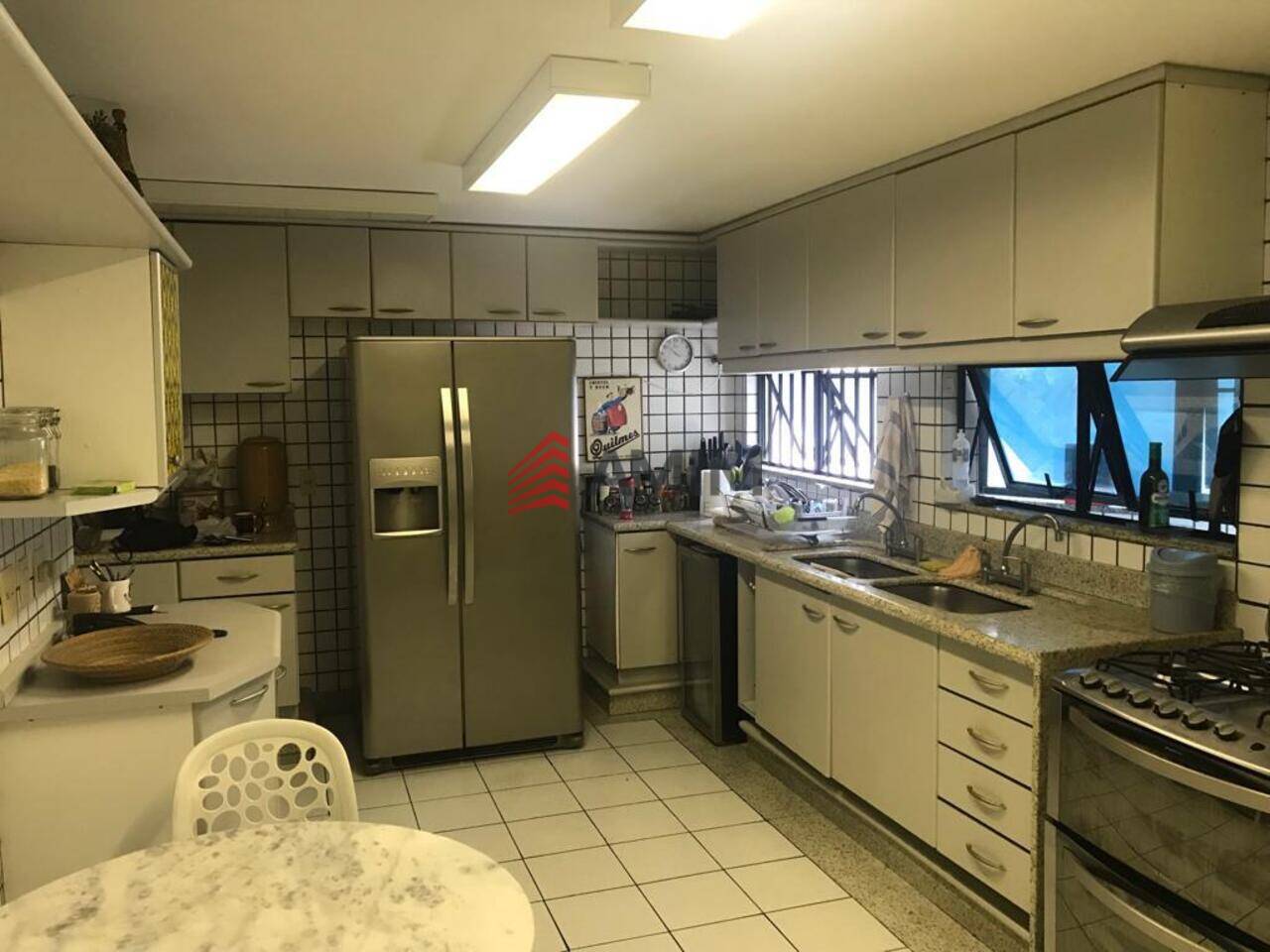 Apartamento Ingá, Niterói - RJ