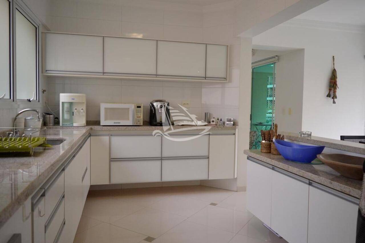 Apartamento Praia da Enseada – Brunella, Guarujá - SP