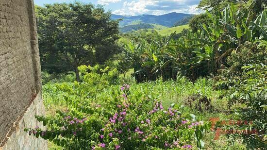 Área Rural - Pouso Alegre - MG, Pouso Alegre - MG