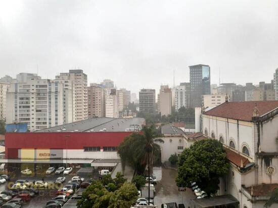 Jardim Paulista - São Paulo - SP, São Paulo - SP