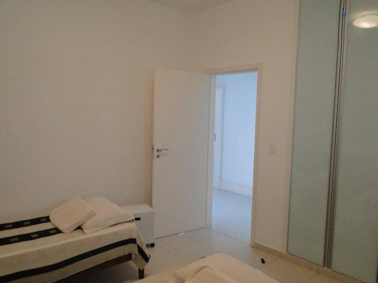 Apartamento Praia da Enseada, Guarujá - SP