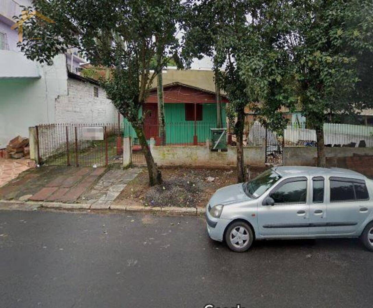 Casa Freitas, Sapucaia do Sul - RS