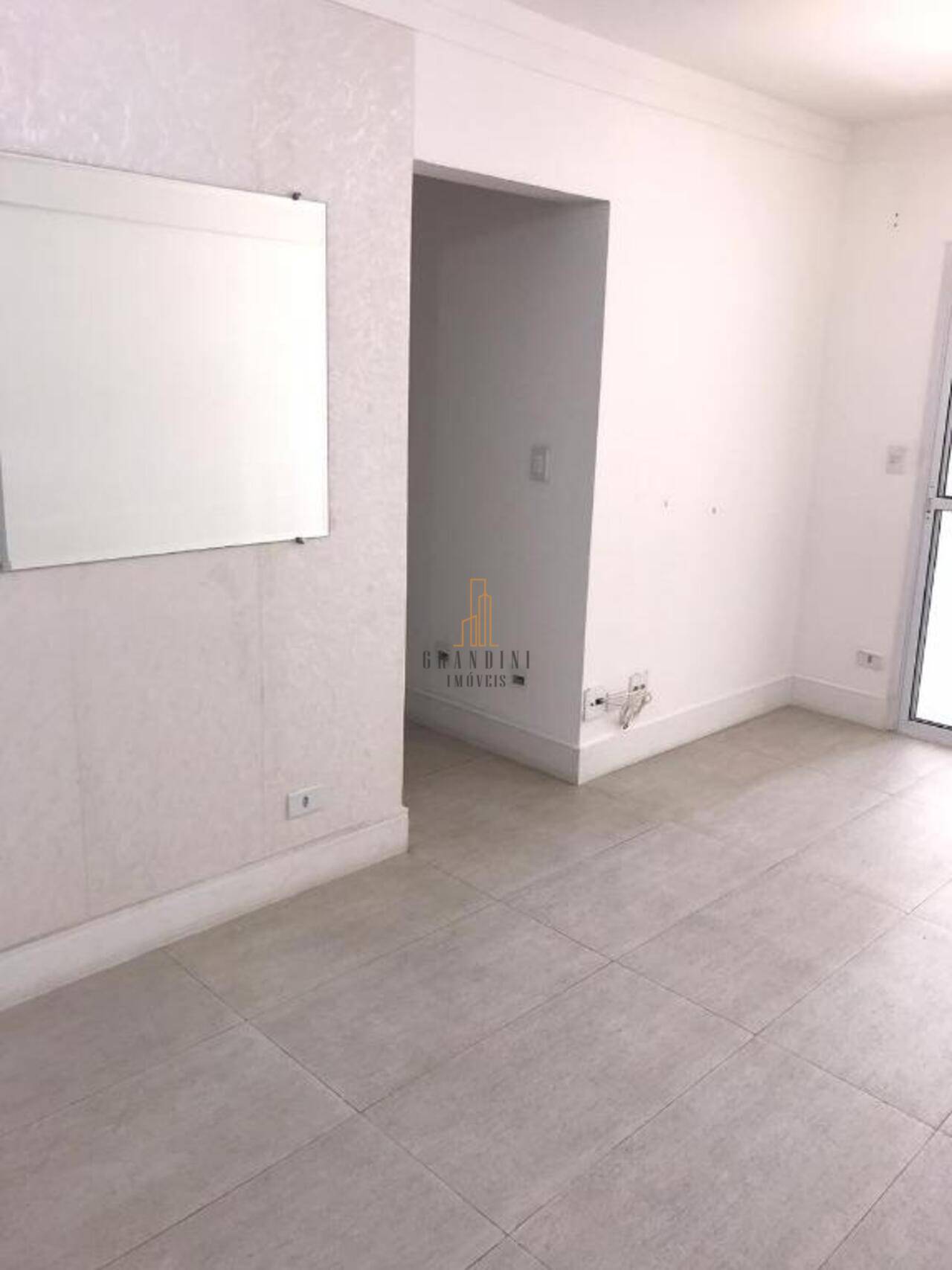 Apartamento Centro, São Bernardo do Campo - SP