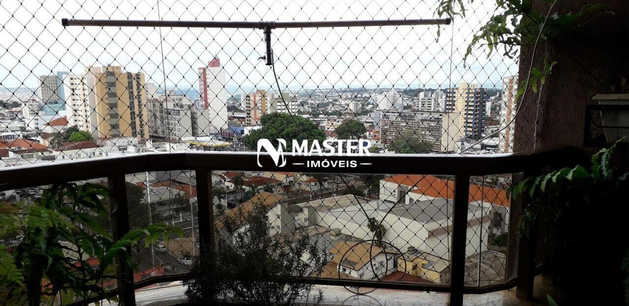 Apartamento Boa Vista, Marília - SP