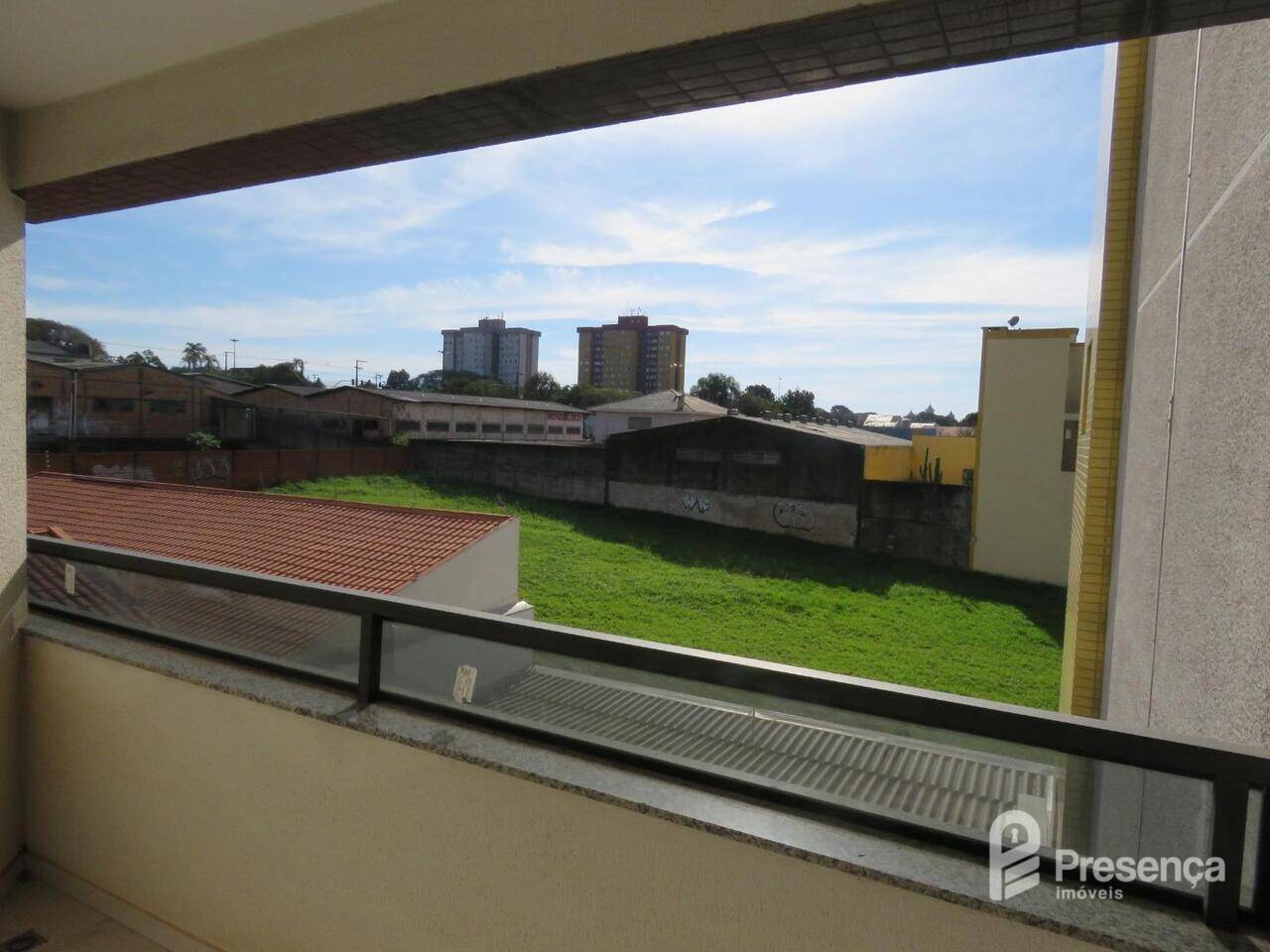 Apartamento Centro, Cascavel - PR