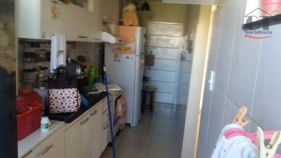 Apartamento Coroa do Meio, Aracaju - SE