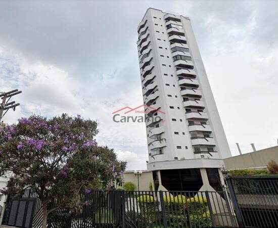 Apartamento de 230 m² Vila Maria Alta - São Paulo, à venda por R$ 1.700.000