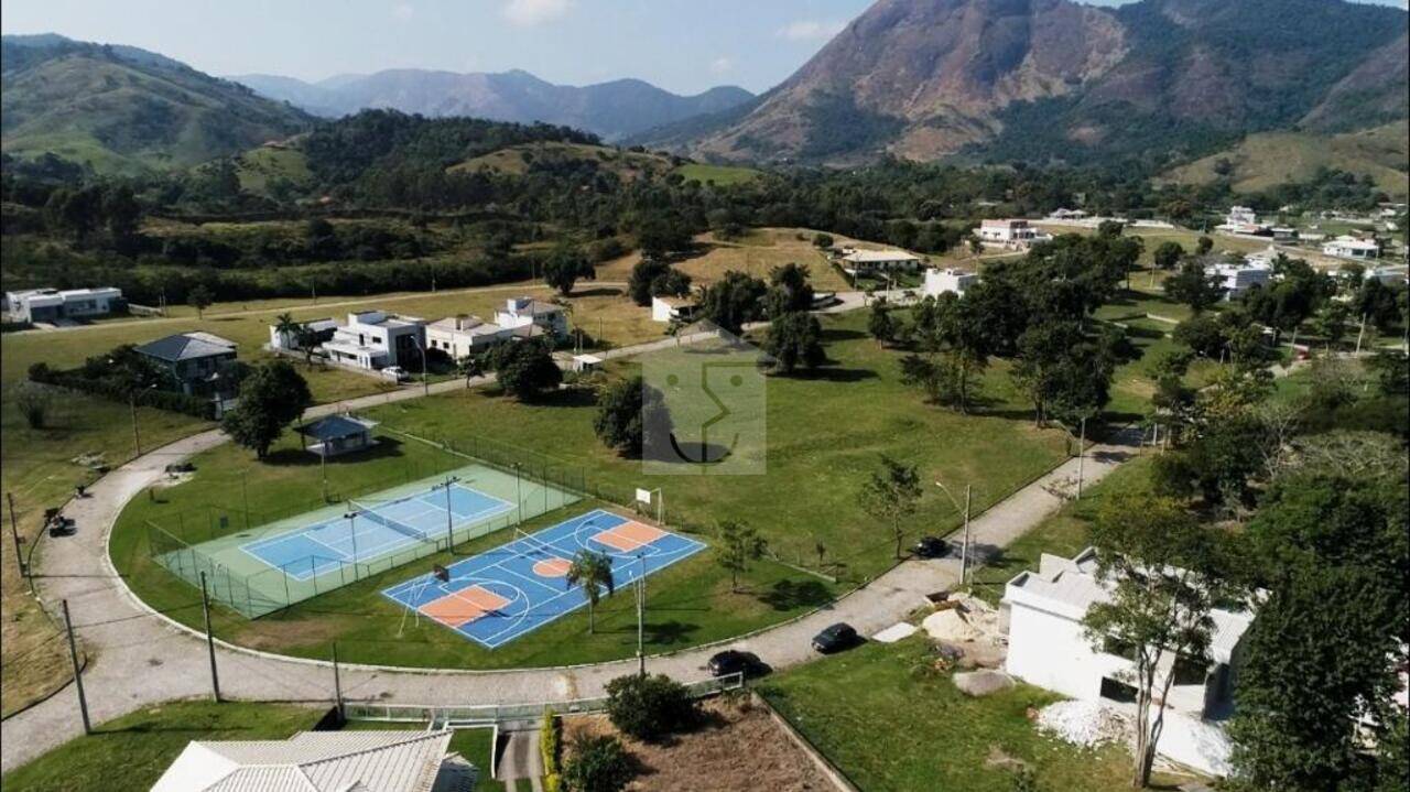 Casa Ubatiba, Maricá - RJ