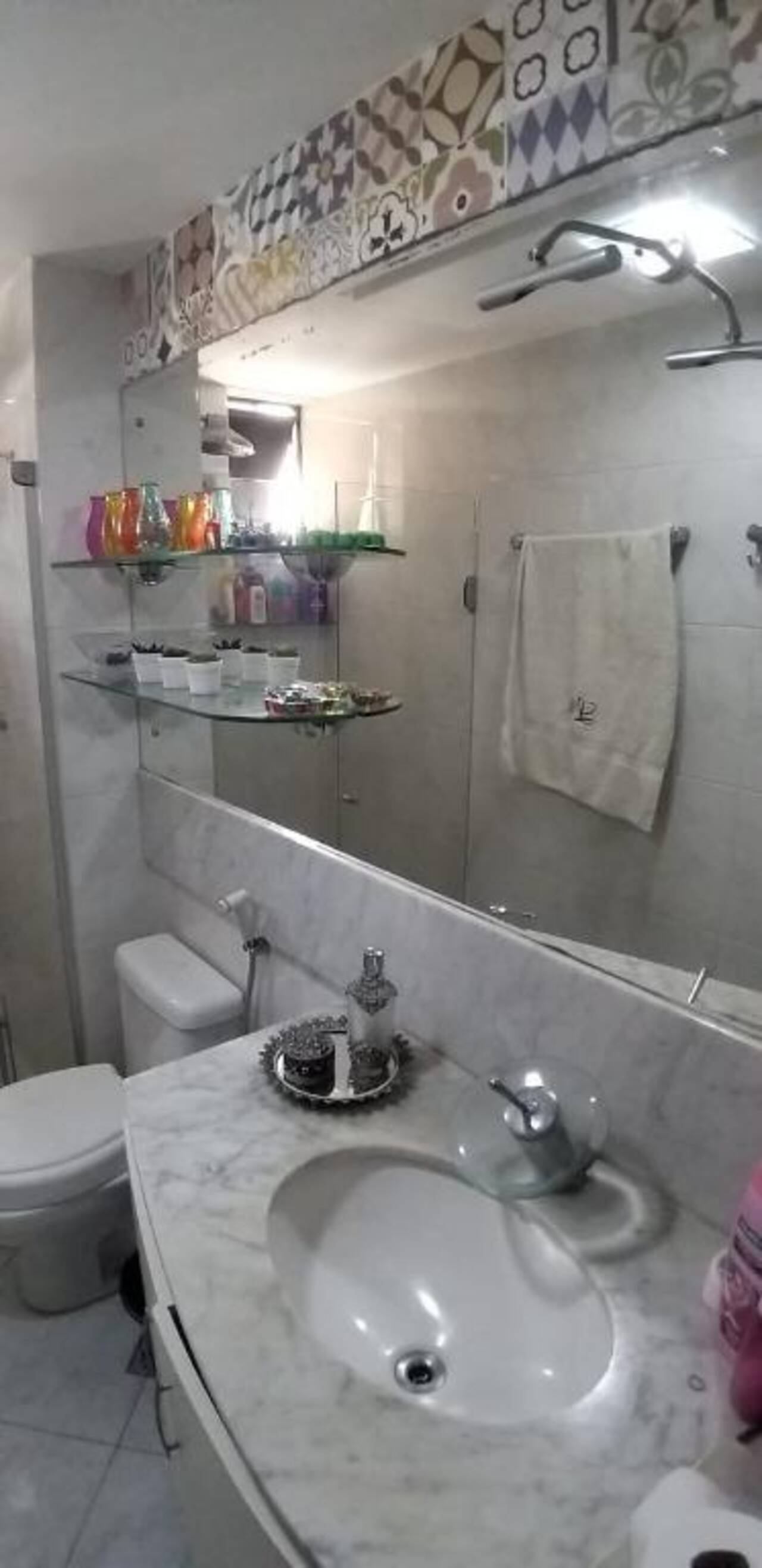 Apartamento Manaíra, João Pessoa - PB