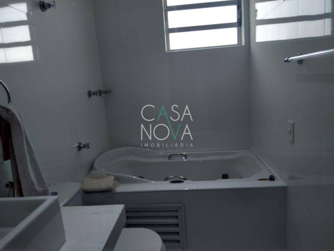 Apartamento Gonzaga, Santos - SP