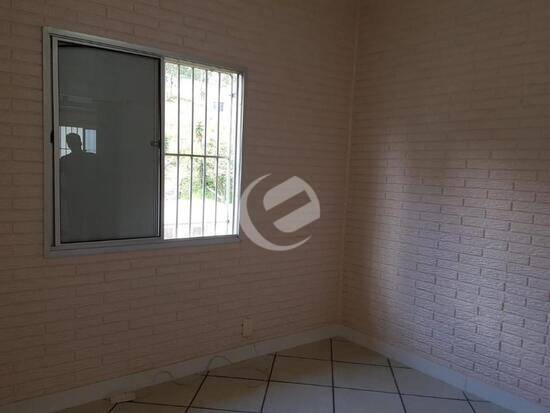 Apartamento Vila Tibiriçá, Santo André - SP