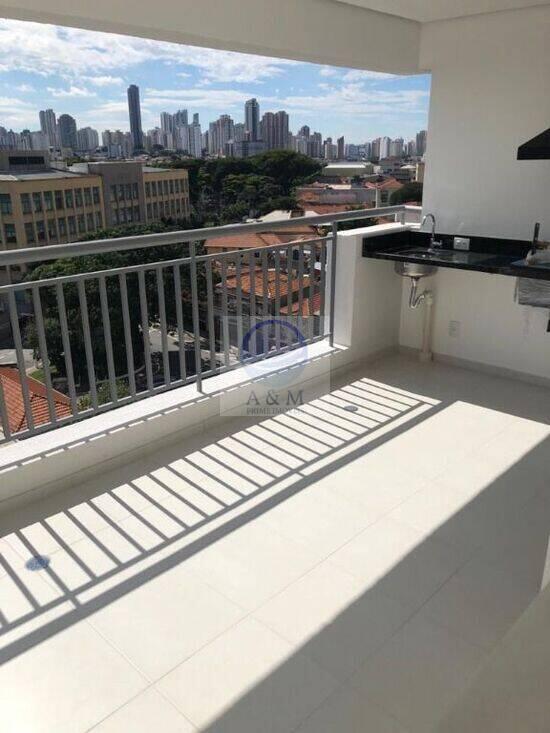 Apartamento de 66 m² na Serra da Bocaina - Belém - São Paulo - SP, à venda por R$ 645.000