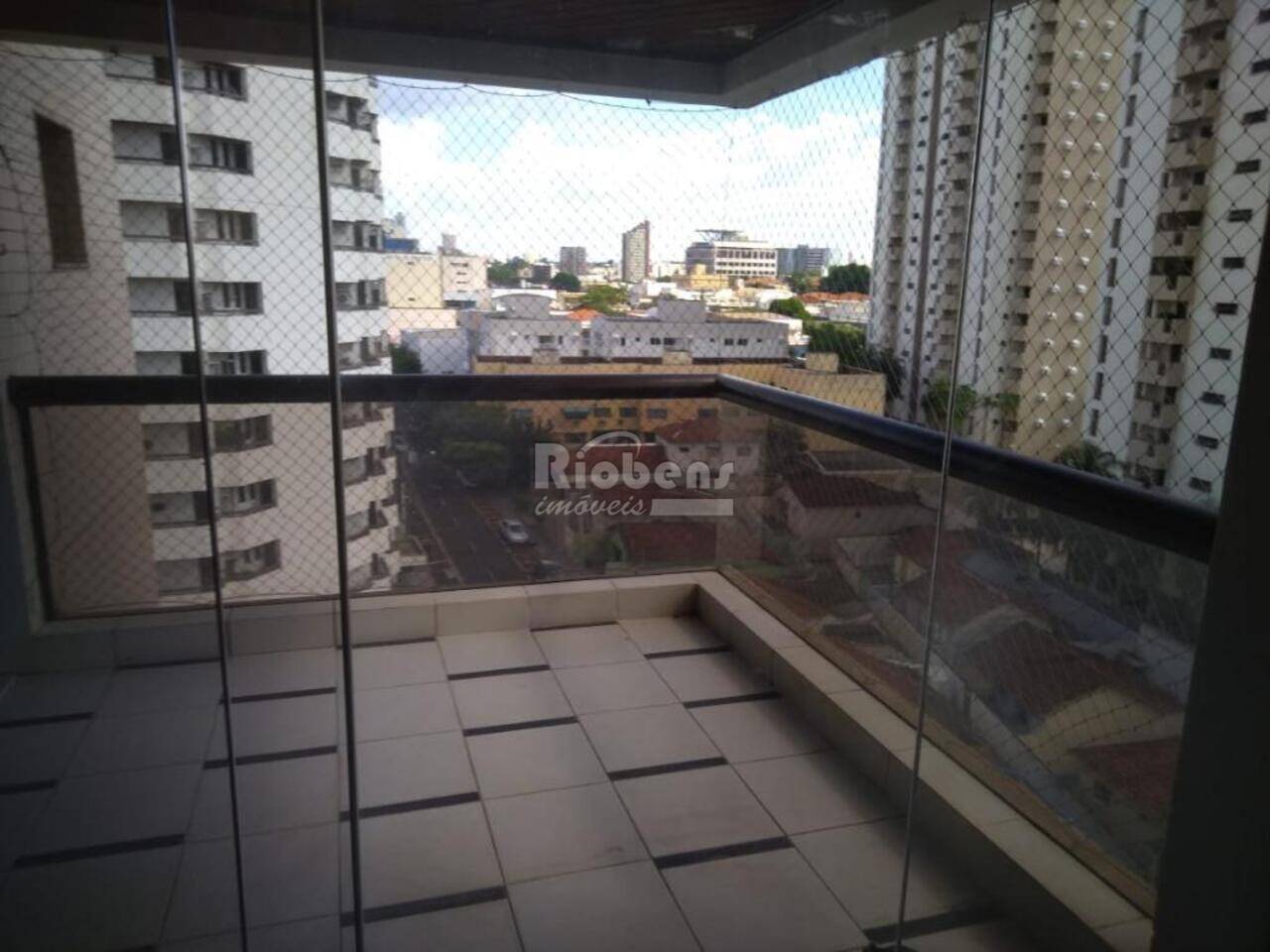 Apartamento Redentora, São José do Rio Preto - SP