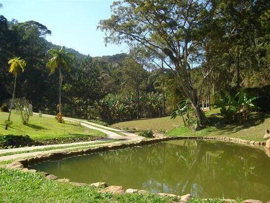 Fazenda Boa Fé - Teresópolis - RJ, Teresópolis - RJ