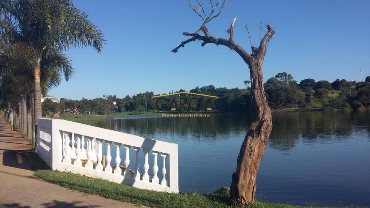 Chácara Colinas do Mosteiro de Itaici, Indaiatuba - SP