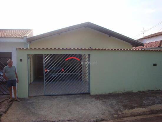 Casa Remanso Campineiro - Hortolândia, à venda por R$ 720.000