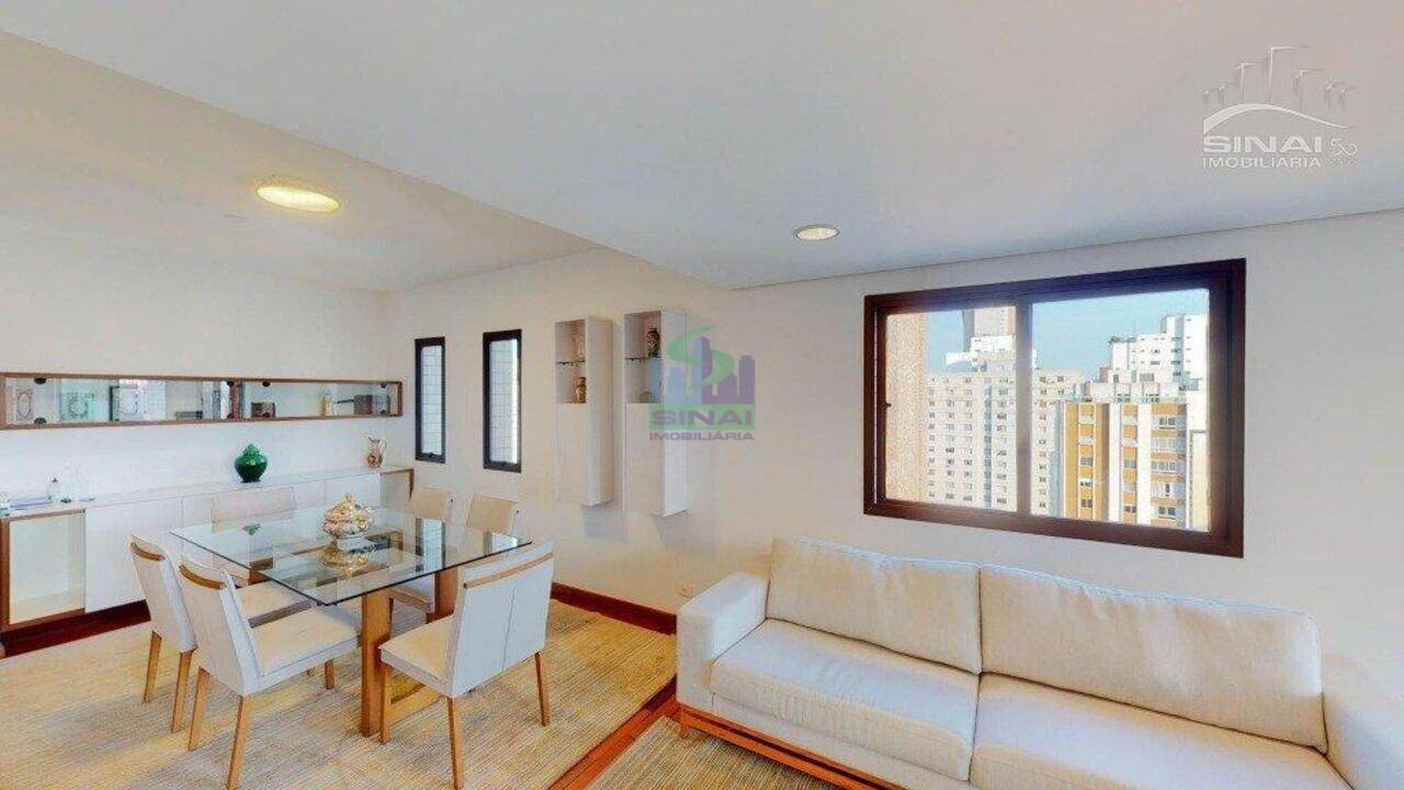 Apartamento Pinheiros, São Paulo - SP