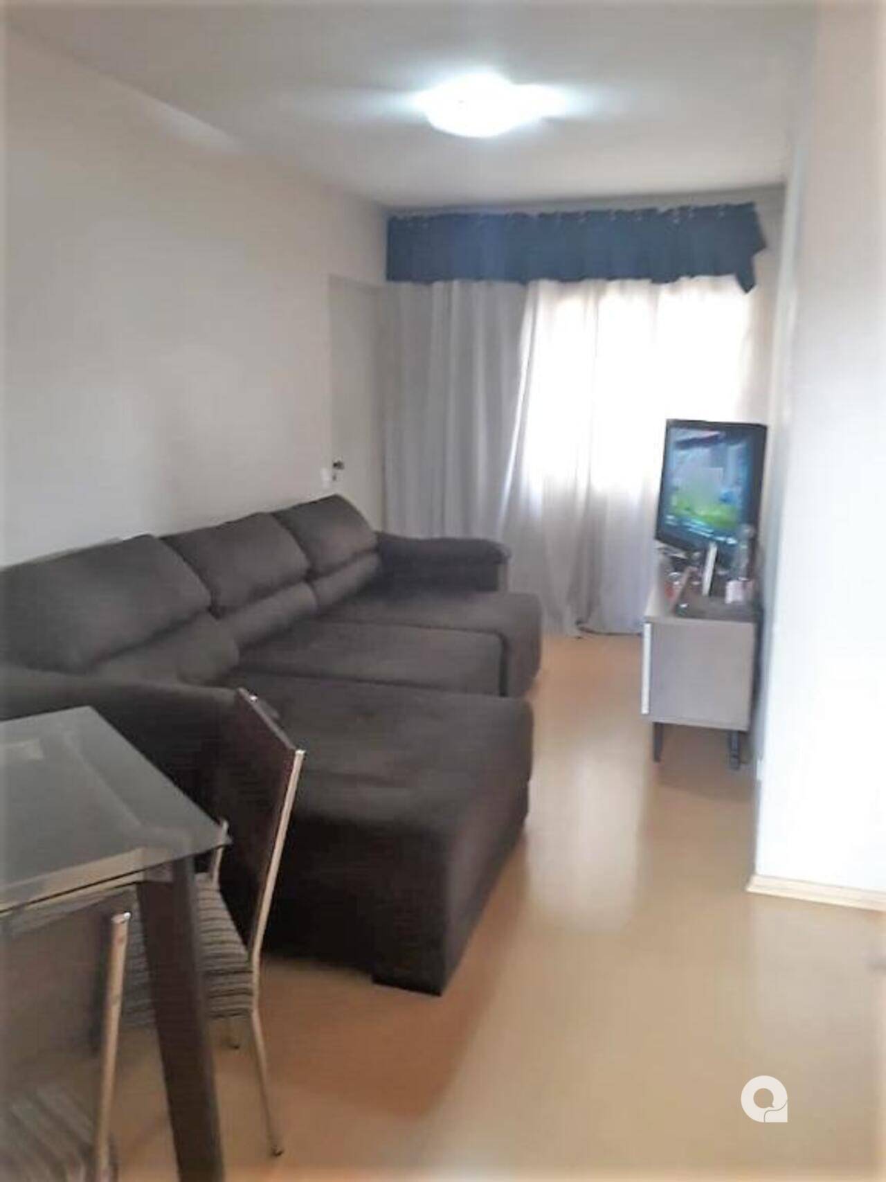 Apartamento Vila Guarani (Zona Sul), São Paulo - SP