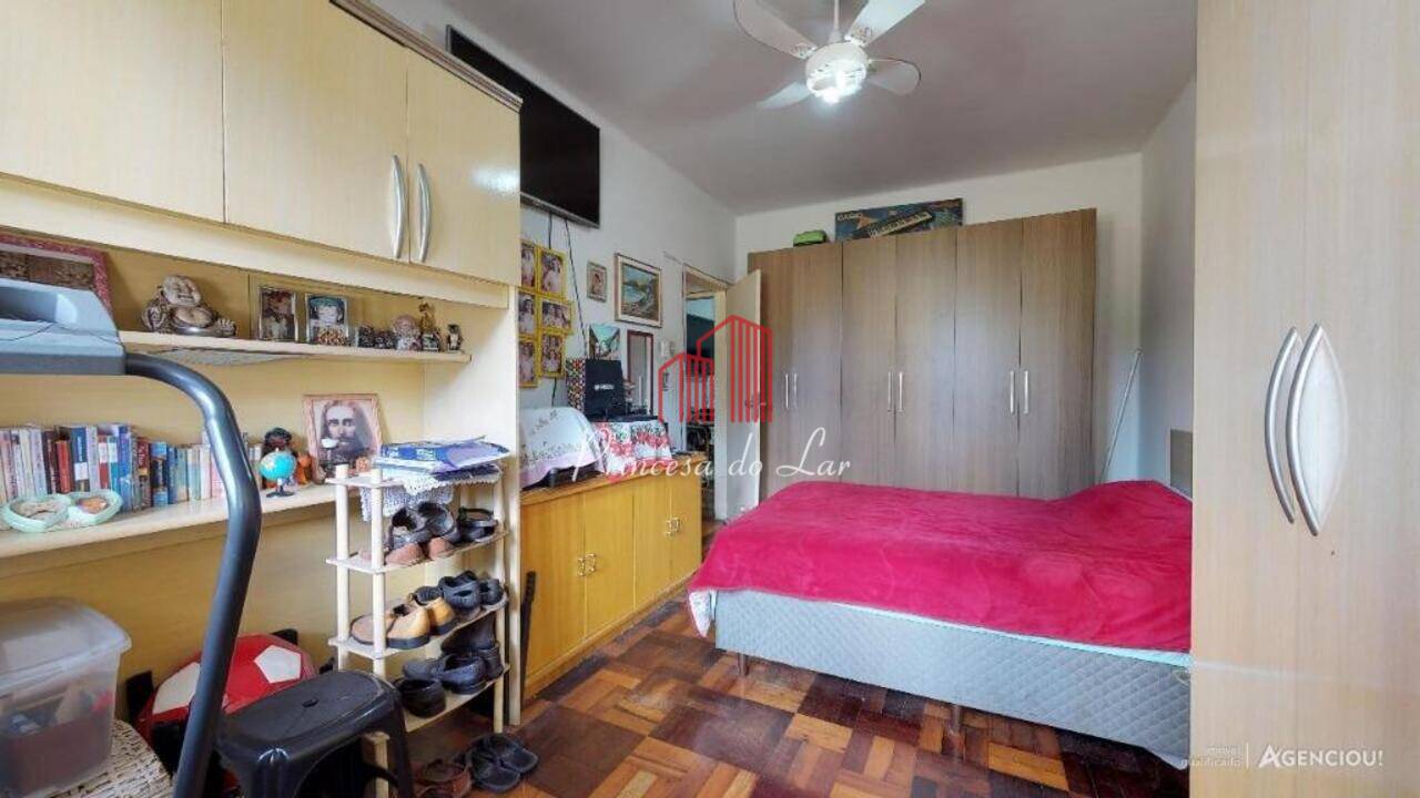 Apartamento Farroupilha, Porto Alegre - RS