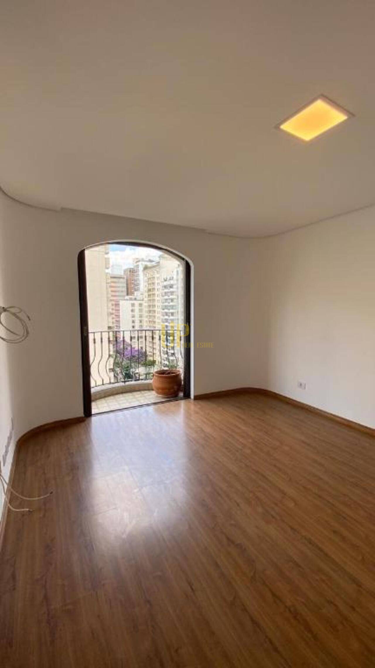 Apartamento Jardim Paulista, São Paulo - SP