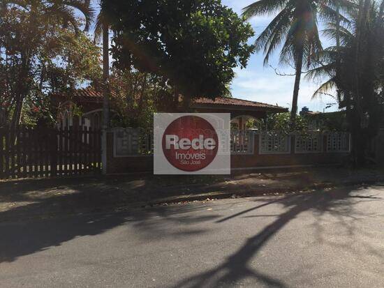 Casa Porto Novo, Caraguatatuba - SP