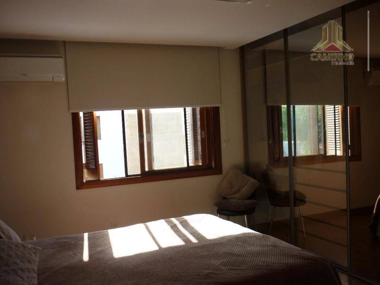 Apartamento Jardim Itu Sabará, Porto Alegre - RS