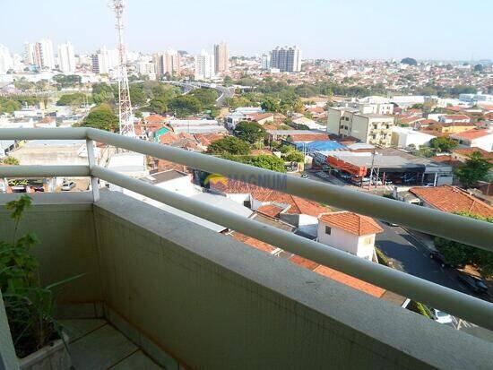 Apartamento Vila Maceno, São José do Rio Preto - SP