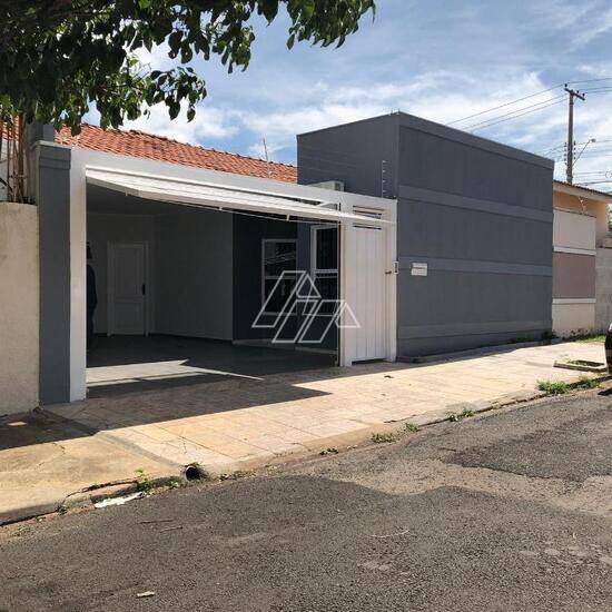 Casa de 280 m² Jardim Parati - Marília, à venda por R$ 620.000