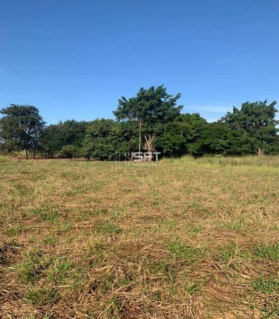 Terreno de 1.000 m² Sitioca Campos Belo - Dourados, à venda por R$ 75.000