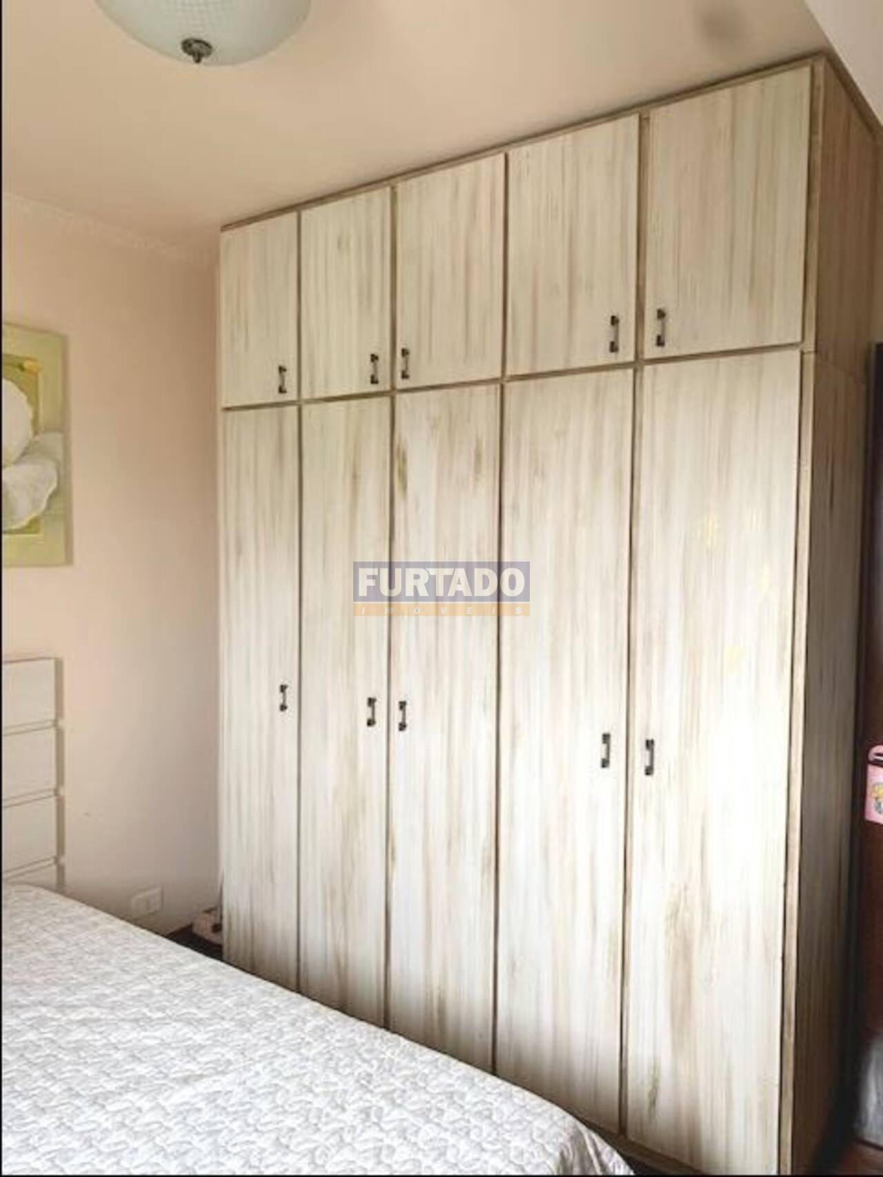 Apartamento Vila Bastos, Santo André - SP