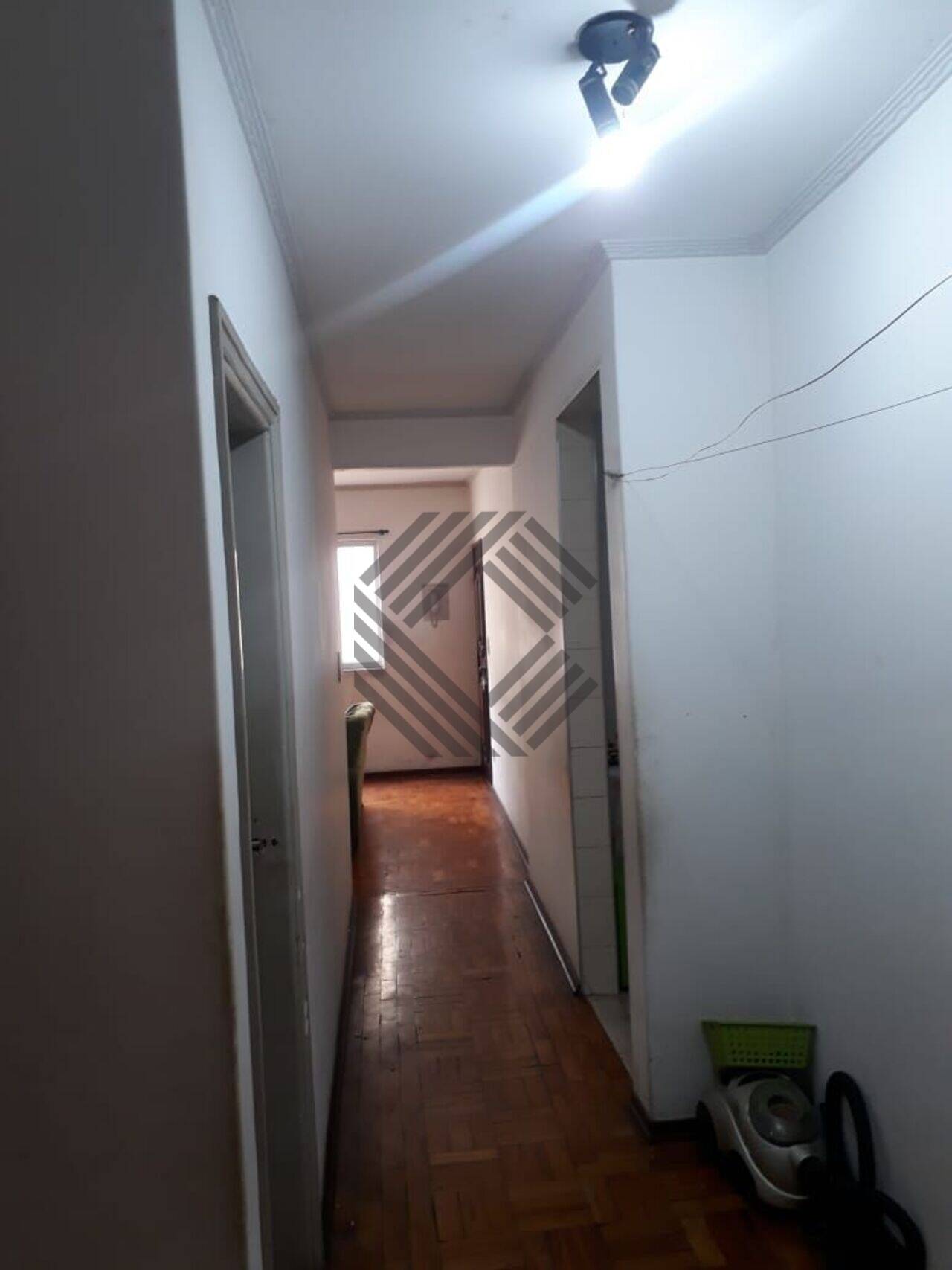 Apartamento Jardim Santa Rosália, Sorocaba - SP