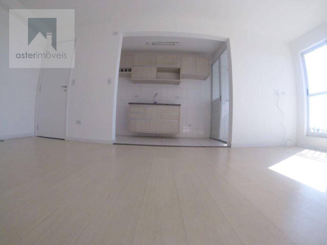 Apartamento Atuba, Curitiba - PR