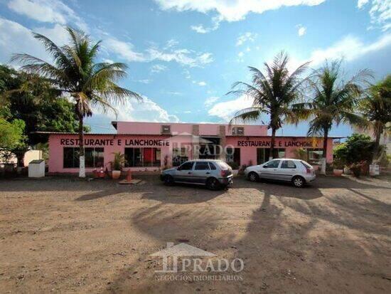 Centro - Jataizinho - PR, Jataizinho - PR