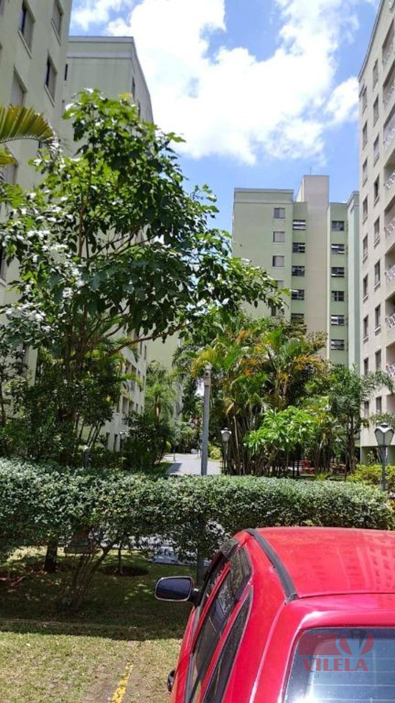 Apartamento Vila Ema, São Paulo - SP